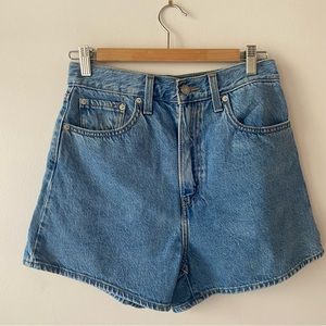 Levi’s Jean Shorts, size 27